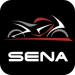 Logo of Sena Motorcycles android Application 